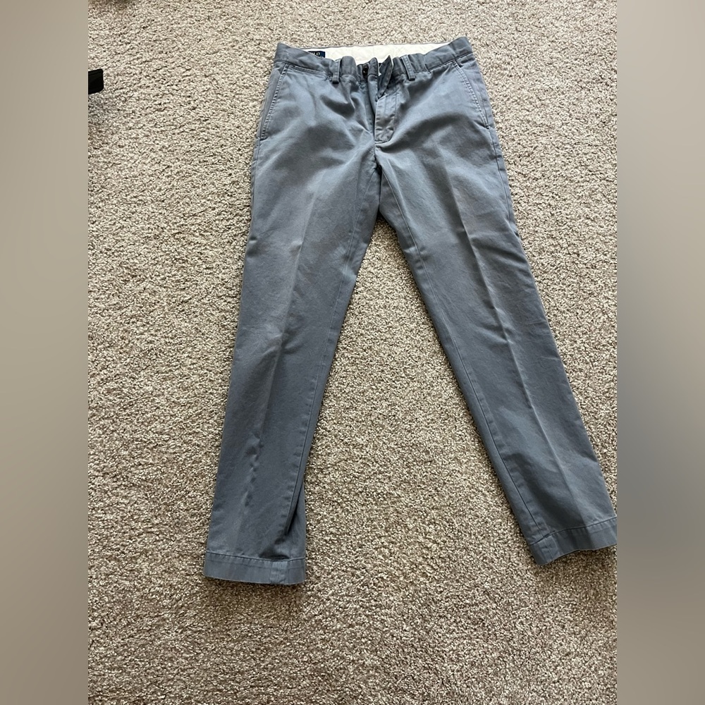 Men’s Ralph Lauren Chinos 32/32